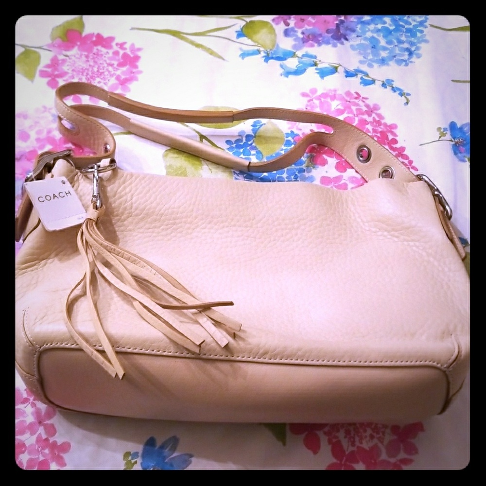 Coach handbag